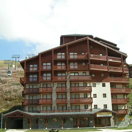 Apartment Bien Situe Pour 4 Avec Cuisine, Proche Pistes Et Commerces - Fr-1-452-245 *
