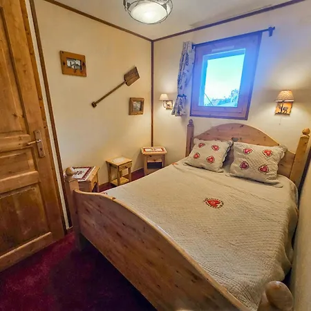 Bien Situe Pour 4 Avec Cuisine, Proche Pistes Et Commerces - Fr-1-452-245 Apartment